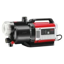 AL-KO Premium Gartenpumpe Jet 6000-5 1.400 W, Max. Fördermenge: 6.000 L/h
