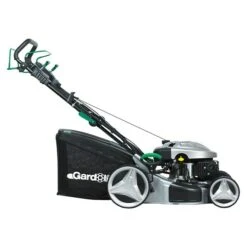 Gardol Benzin-Rasenmäher GBD-46REV 173 Cm³, Schnittbreite: 46 Cm 12 Gardol Benzin-Rasenmäher GBD-46REV 173 Cm³, Schnittbreite: 46 Cm -Gartenwerkzeuge 12 125