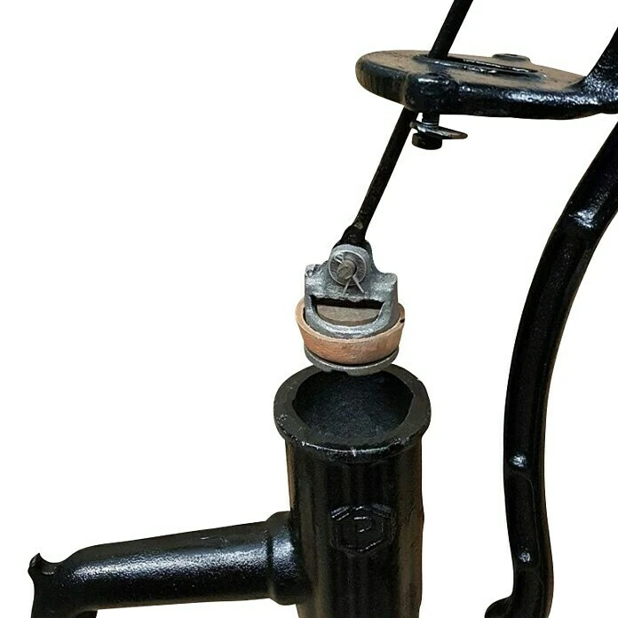 Floraworld Dichtungssatz Geeignet Für: Handschwengelpumpen 4 Floraworld Dichtungssatz Geeignet Für: Handschwengelpumpen – Bild 2