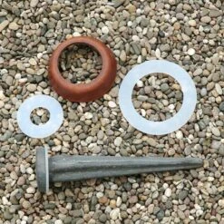 Floraworld Dichtungssatz Geeignet Für: Handschwengelpumpen 7 Floraworld Dichtungssatz Geeignet Für: Handschwengelpumpen -Gartenwerkzeuge 12 1253