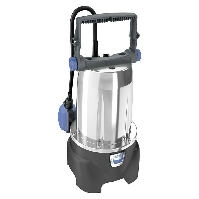 Oase ProMax MudDrain Schmutzwasserpumpe 14000 950 W, 14.500 L/h 3 Oase ProMax MudDrain Schmutzwasserpumpe 14000 950 W, 14.500 L/h