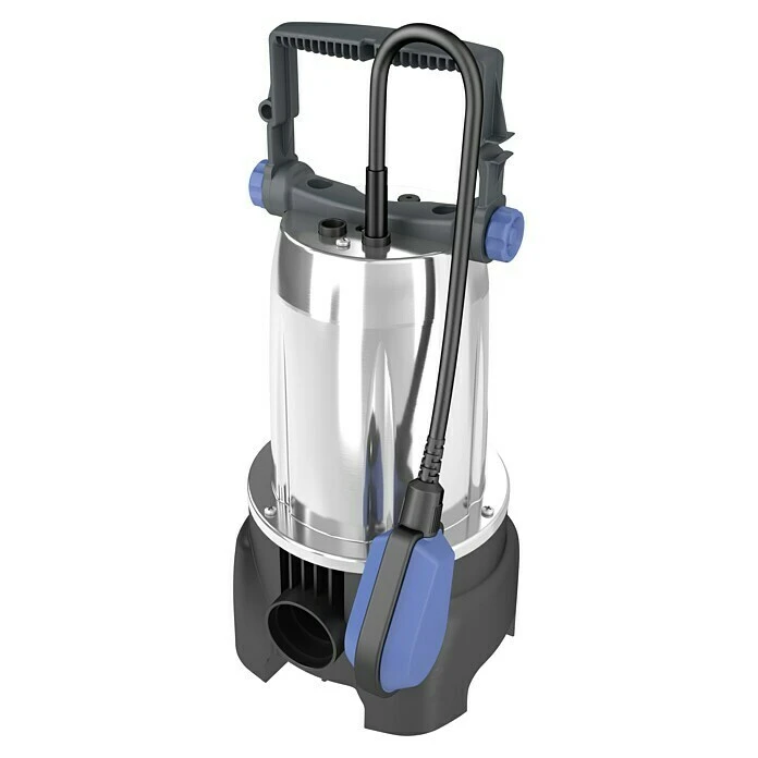 Oase ProMax MudDrain Schmutzwasserpumpe 14000 950 W, 14.500 L/h 5 Oase ProMax MudDrain Schmutzwasserpumpe 14000 950 W, 14.500 L/h – Bild 3