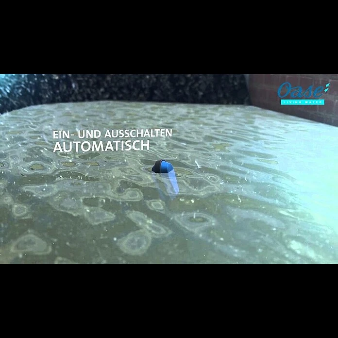 Oase ProMax MudDrain Schmutzwasserpumpe 14000 950 W, 14.500 L/h 6 Oase ProMax MudDrain Schmutzwasserpumpe 14000 950 W, 14.500 L/h – Bild 4