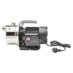 Pontec Gartenpumpe PondoGarden 900 W, Max. Fördermenge: 4.500 L/h