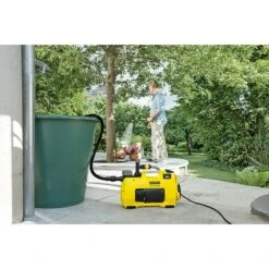 Kärcher Home & Garden Gartenpumpe BP 4 950 W, Max. Fördermenge: 3.800 L/h -Gartenwerkzeuge 12 1276