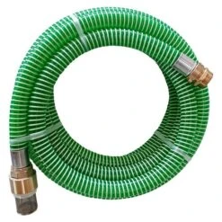 AL-KO Saugschlauchgarnitur Länge: 7 M