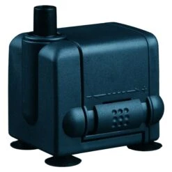 Ubbink Wasserspielpumpe Eli-Indoor 350i 6 W, Fördermenge Pro Std.: 370 L