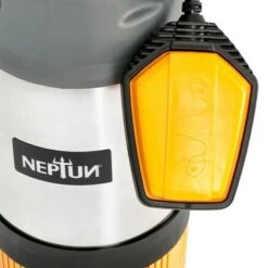 Neptun Drucktauchpumpe NTP-E 80 800 W, Max. Fördermenge: 6.000 L/h 11 Neptun Drucktauchpumpe NTP-E 80 800 W, Max. Fördermenge: 6.000 L/h -Gartenwerkzeuge 12 1293