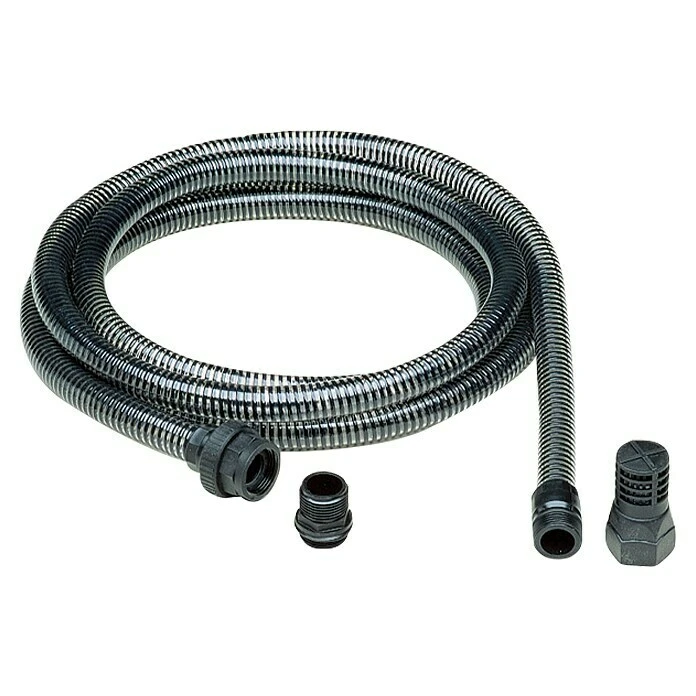 AL-KO Saugschlauch Länge: 4 M, ¾″ 3 AL-KO Saugschlauch Länge: 4 M, ¾″