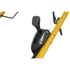 Stiga Benzin-Rasenmäher COMBI 753 V 3,3 KW, 167 Cm³, Schnittbreite: 51 Cm -Gartenwerkzeuge 12 130