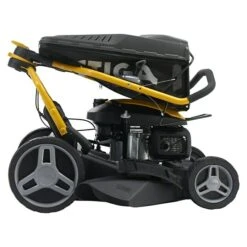 Stiga Benzin-Rasenmäher COMBI 753 V 3,3 KW, 167 Cm³, Schnittbreite: 51 Cm -Gartenwerkzeuge 12 131