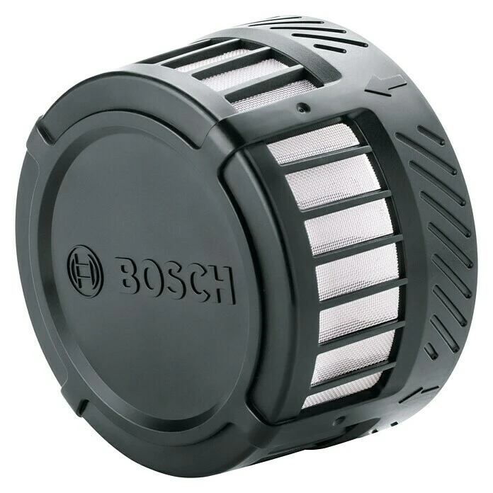 Bosch Ersatzfilter Passend Für: Bosch Akku-Regenwasserpumpe GardenPump 18 3 Bosch Ersatzfilter Passend Für: Bosch Akku-Regenwasserpumpe GardenPump 18