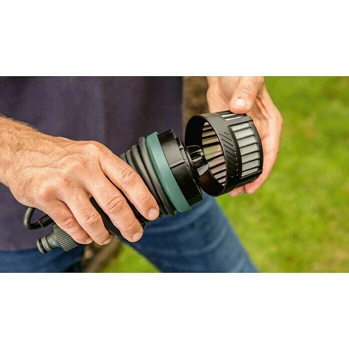 Bosch Ersatzfilter Passend Für: Bosch Akku-Regenwasserpumpe GardenPump 18 4 Bosch Ersatzfilter Passend Für: Bosch Akku-Regenwasserpumpe GardenPump 18 – Bild 2