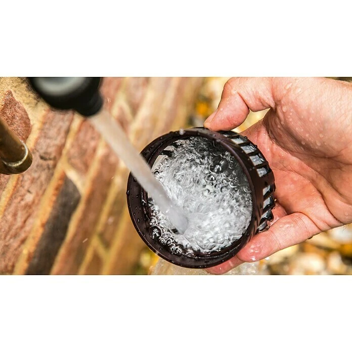 Bosch Ersatzfilter Passend Für: Bosch Akku-Regenwasserpumpe GardenPump 18 5 Bosch Ersatzfilter Passend Für: Bosch Akku-Regenwasserpumpe GardenPump 18 – Bild 3