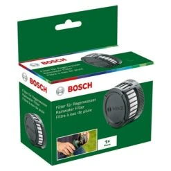 Bosch Ersatzfilter Passend Für: Bosch Akku-Regenwasserpumpe GardenPump 18 9 Bosch Ersatzfilter Passend Für: Bosch Akku-Regenwasserpumpe GardenPump 18 -Gartenwerkzeuge 12 1323