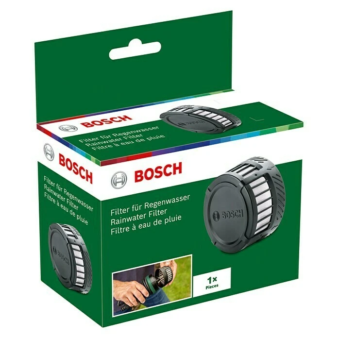 Bosch Ersatzfilter Passend Für: Bosch Akku-Regenwasserpumpe GardenPump 18 6 Bosch Ersatzfilter Passend Für: Bosch Akku-Regenwasserpumpe GardenPump 18 – Bild 4