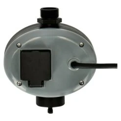 Neptun Durchflussschalter NDE-E 10 Max. Druck: 10 Bar -Gartenwerkzeuge 12 1327