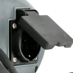 Neptun Durchflussschalter NDE-E 10 Max. Druck: 10 Bar -Gartenwerkzeuge 12 1328