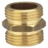 Gewindenippel Messing, 26,5 Mm (G 3/4“) -Gartenwerkzeuge 12 1334