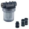 AL-KO Gartenpumpen-Vorfilter 100/1 Passend Für: AL-KO Gartenpumpen -Gartenwerkzeuge 12 1335