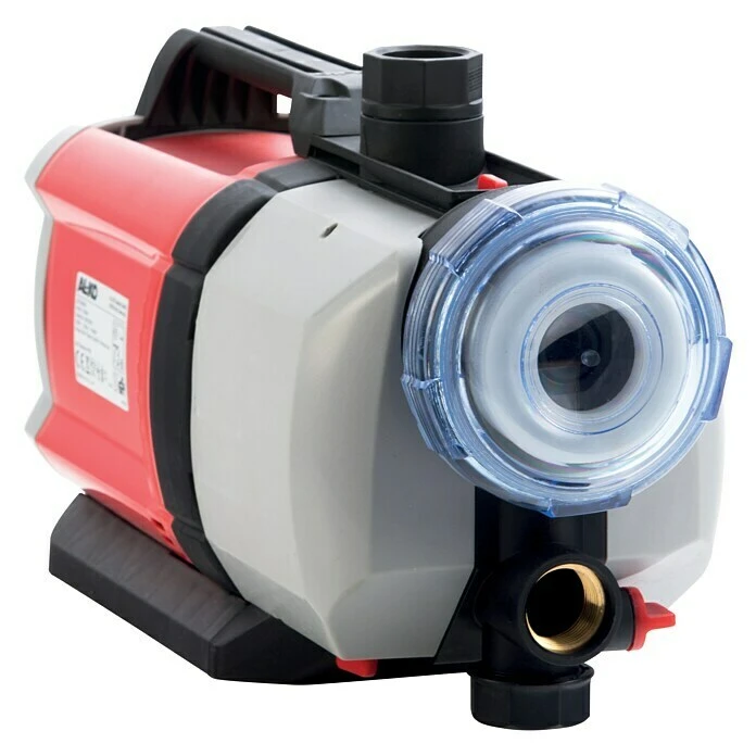 AL-KO Filter Passend Für: AL-KO Pumpen Jet F/HW F/HWA F 5 AL-KO Filter Passend Für: AL-KO Pumpen Jet F/HW F/HWA F – Bild 3