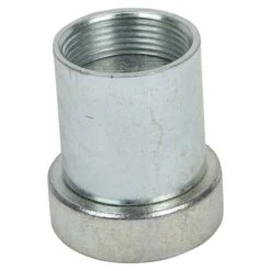 Floraworld Schlagkopf Größe Anschluss: 1¼″, Mit Muffe