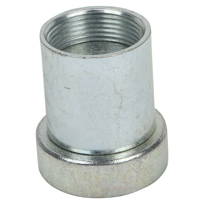 Floraworld Schlagkopf Größe Anschluss: 1¼″, Mit Muffe 3 Floraworld Schlagkopf Größe Anschluss: 1¼″, Mit Muffe