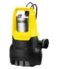 Kärcher Schmutzwasserpumpe SP 7 Dirt Inox Level Sensor 750 W -Gartenwerkzeuge 12 1347