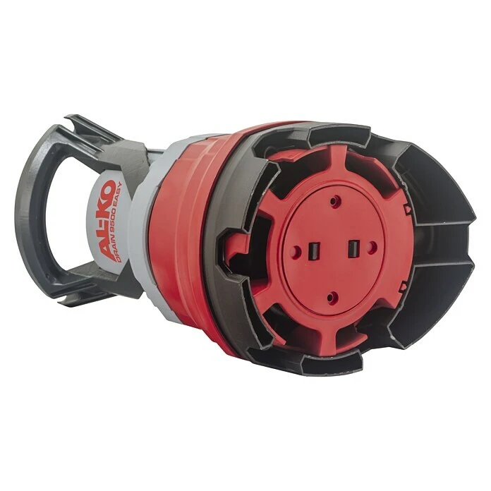 AL-KO Easy Tauchpumpe Drain 9500 300 W, Max. Fördermenge: 8.500 L/h 5 AL-KO Easy Tauchpumpe Drain 9500 300 W, Max. Fördermenge: 8.500 L/h – Bild 3
