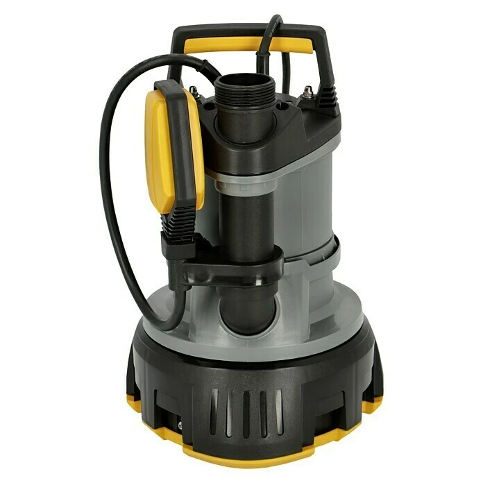 Neptun Schmutzwasserpumpe NKSP-E 52 2in1 520 W, Max. Fördermenge: 13.500 L/h 6 Neptun Schmutzwasserpumpe NKSP-E 52 2in1 520 W, Max. Fördermenge: 13.500 L/h – Bild 4