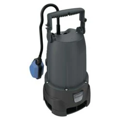 Oase ProMax MudDrain Schmutzwasserpumpe 6000 250 W, Max. Fördermenge: 6.000 L/h