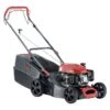 AL-KO Comfort Benzin-Rasenmäher 42.1 SP-A 1,9 KW, 123 Cm³, Schnittbreite: 42 Cm -Gartenwerkzeuge 12 137