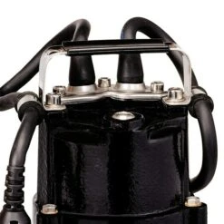 Einhell Classic Schmutzwasserpumpe GC-DP 5010 G 500 W, Max. Fördermenge: 12.000 L/h -Gartenwerkzeuge 12 1381