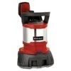 Einhell Schmutzwasserpumpe GE-DP 7330 LL ECO 730 W, Max. Fördermenge: 16.500 L/h -Gartenwerkzeuge 12 1384