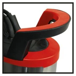 Einhell Schmutzwasserpumpe GE-DP 7330 LL ECO 730 W, Max. Fördermenge: 16.500 L/h -Gartenwerkzeuge 12 1387