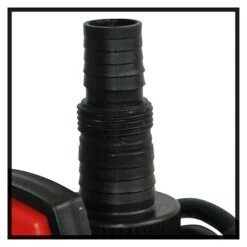 Einhell Schmutzwasserpumpe GE-DP 7330 LL ECO 730 W, Max. Fördermenge: 16.500 L/h -Gartenwerkzeuge 12 1389