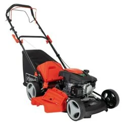 Scheppach Benzin-Rasenmäher MS161-46 2,6 KW, 150 Cm³, Schnittbreite: 46 Cm