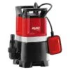 AL-KO Comfort Schmutzwasserpumpe Drain 10000 650 W, Max. Fördermenge: 10.000 L/h -Gartenwerkzeuge 12 1390