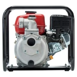 AL-KO Benzinwasserpumpe 4,1 KW, Max. Fördermenge: 30.000 L/h -Gartenwerkzeuge 12 1394