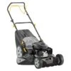 Alpina Benzin-Rasenmäher AL4 51 SHQ 2,75 KW, 145 Cm³, Schnittbreite: 51 Cm -Gartenwerkzeuge 12 140