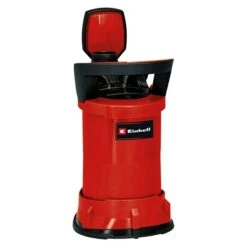 Einhell Klarwasser-Tauchpumpe GE-SP 4390 LL ECO 430 W, Max. Fördermenge: 9.000 L/h