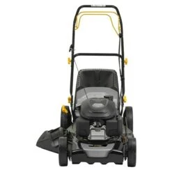 Alpina Benzin-Rasenmäher AL4 51 SHQ 2,75 KW, 145 Cm³, Schnittbreite: 51 Cm 9 Alpina Benzin-Rasenmäher AL4 51 SHQ 2,75 KW, 145 Cm³, Schnittbreite: 51 Cm -Gartenwerkzeuge 12 141