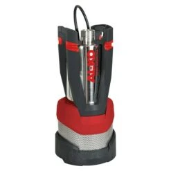 AL-KO Premium Drucktauchpumpe Dive 5600/44 Automatic 1.200 W, Max. Fördermenge: 5.600 L/h
