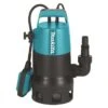 Makita Tauchpumpe PF0410 400 W, Max. Fördermenge: 8.400 L/h 2 Makita Tauchpumpe PF0410 400 W, Max. Fördermenge: 8.400 L/h -Gartenwerkzeuge 12 1421