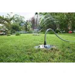 Kärcher Tauchpumpe BP 4 700 W, Max. Fördermenge: 4.600 L/h -Gartenwerkzeuge 12 1442