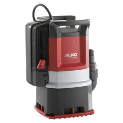 AL-KO Premium Tauchpumpe Twin 14000 1.000 W, Max. Fördermenge: 15.000 L/h