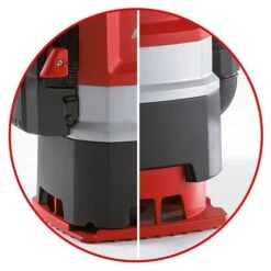 AL-KO Premium Tauchpumpe Twin 14000 1.000 W, Max. Fördermenge: 15.000 L/h -Gartenwerkzeuge 12 1447