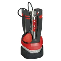 AL-KO Premium Tauchpumpe Dive 6500/34 1.000 W, Max. Fördermenge: 6.500 L/h