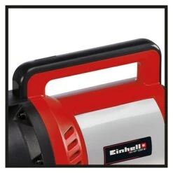 Einhell Gartenpumpe GC-GP 1250 N Leistung: 1.200 W, Max. Fördermenge: 5.000 L/h -Gartenwerkzeuge 12 1468