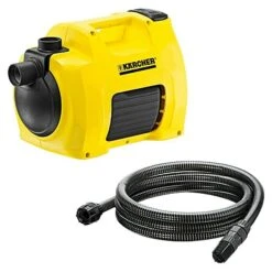 Kärcher Gartenpumpe Garden BP 4 1.000 W, 4.000 L/h